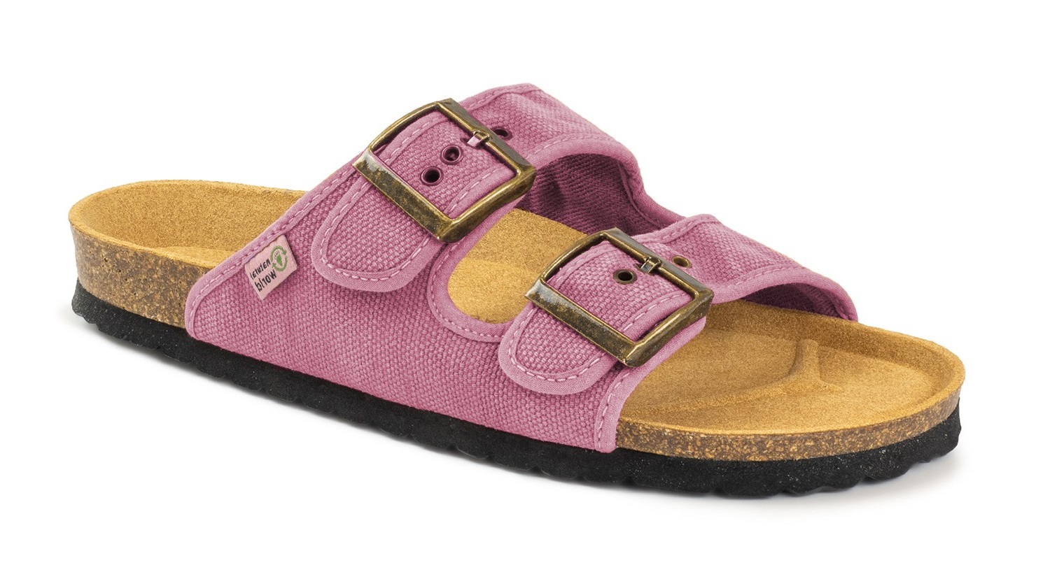 7001E Old Tropic - Rosa 